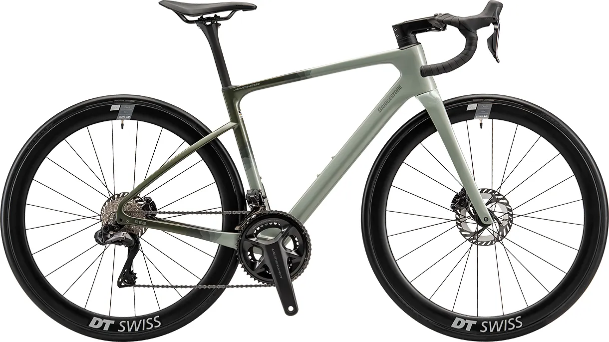RE8 ULTEGRA MODEL