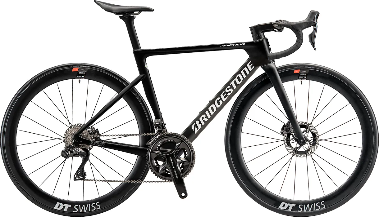 RP9 DURA-ACE MODEL
