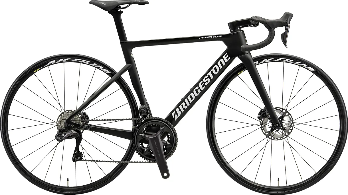 RP9 ULTEGRA MODEL