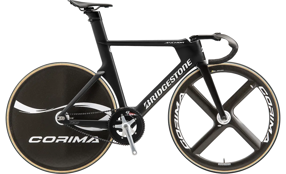 TS9 FRAMEの製品画像