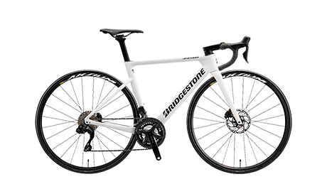 RP8 105 Di2 MODELの自転車の画像